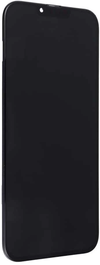 LCD Screen iPhone 13 Pro Max with digitizer juodas (ZY-LTPS) IC Transferable