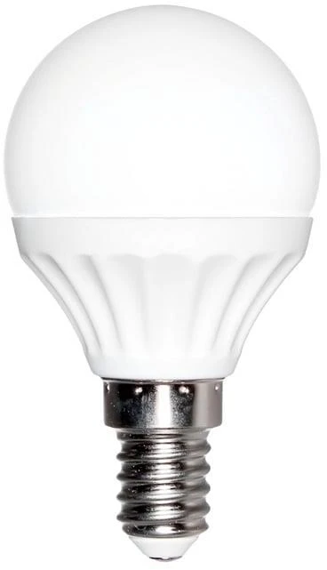 Spectrum LED lemputė E14 P45 4W 3000K 320LM