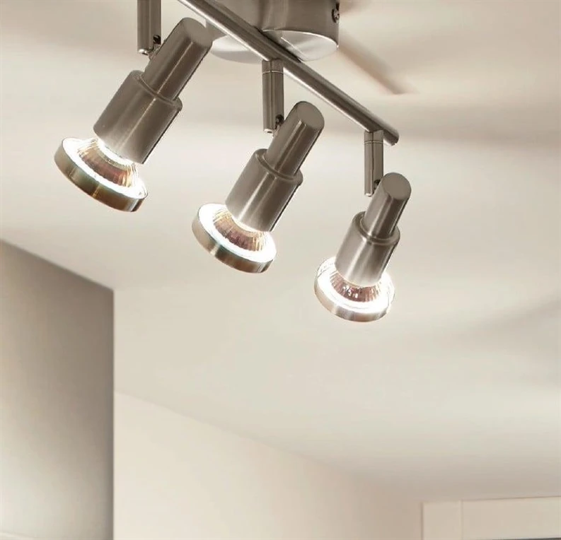 LED lemputė Osram LED, 16, šiltai balta, GU10, 4.3 W, 350 lm