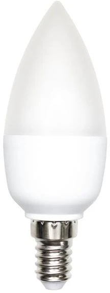 Spectrum LED lemputė E14 B45 6W 540LM 4000K