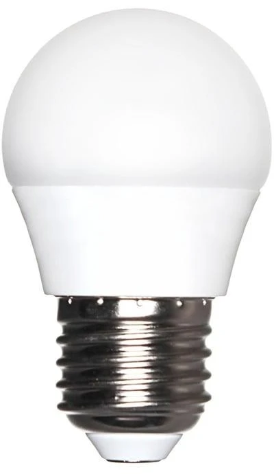 Spectrum LED lemputė E27 P45 6W 520LM 3000K