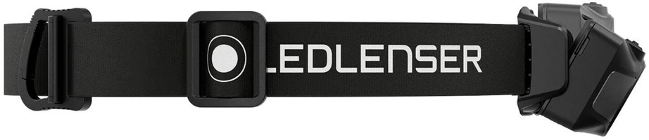 LED Lenser Ledlenser HF4R Headlamp Juodas