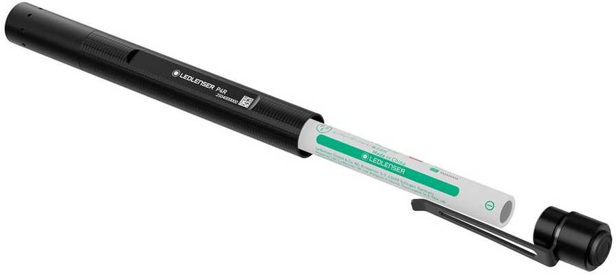 LED Lenser Ledlenser P2R