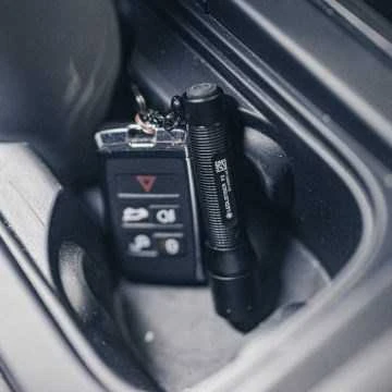 LED Lenser Ledlenser P3