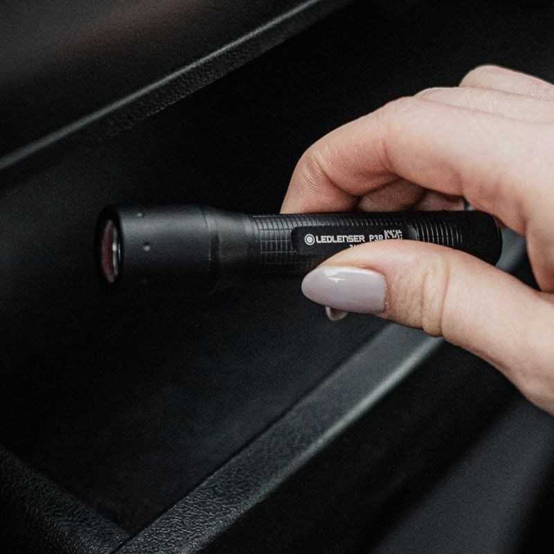 LED Lenser Ledlenser P3R