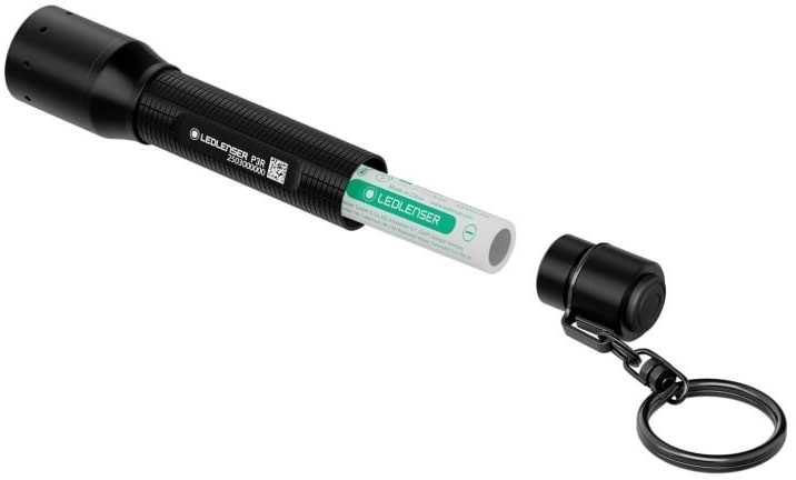 LED Lenser Ledlenser P3R