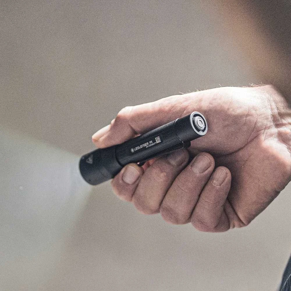 LED Lenser Ledlenser P5