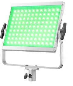 Apšvietimo įranga - Godox Litemons LP600R RGB LED šviesos panelė 1800K-10000K