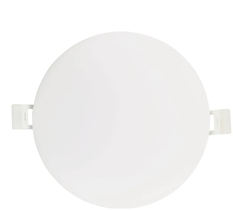 LED panelė įleidžiamas Modoled, 4K, LED, baltas