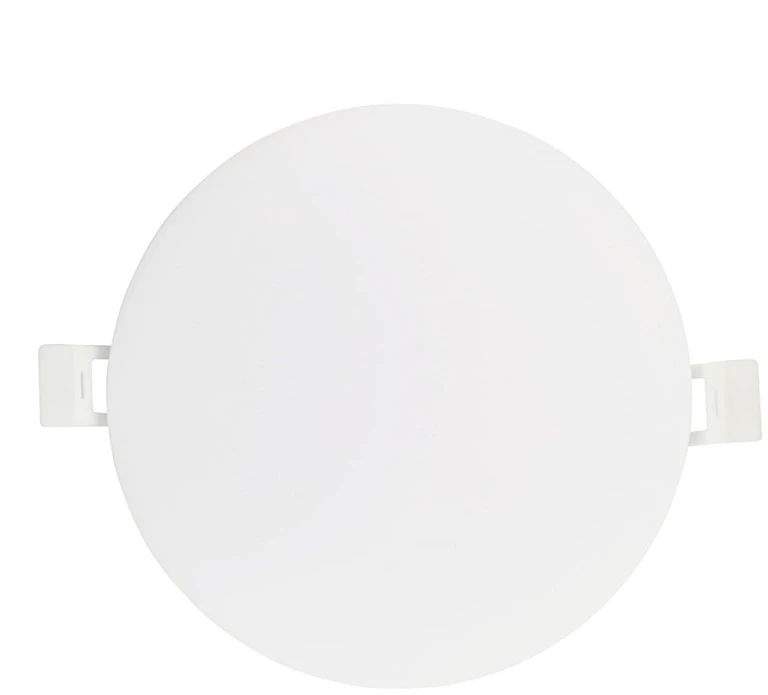 LED panelė įleidžiamas Modoled, 4K, LED, baltas