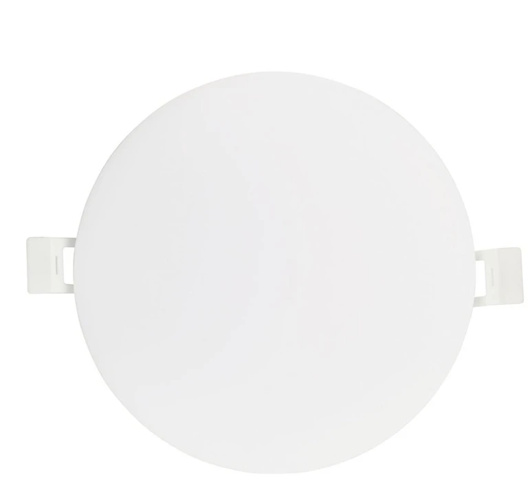 LED panelė įleidžiamas Modoled, 4K, LED, baltas