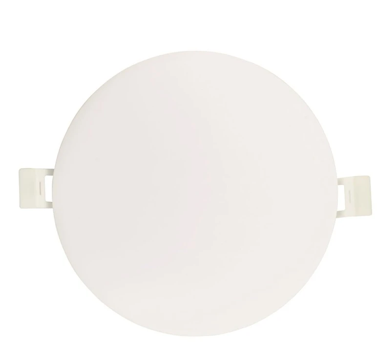 LED panelė įleidžiamas Modoled, 4K, LED, baltas