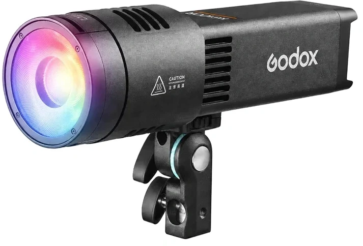 LED Photography Light GODOX RS100R