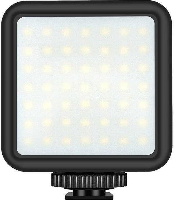 Puluz LED RGB lempa kamerai