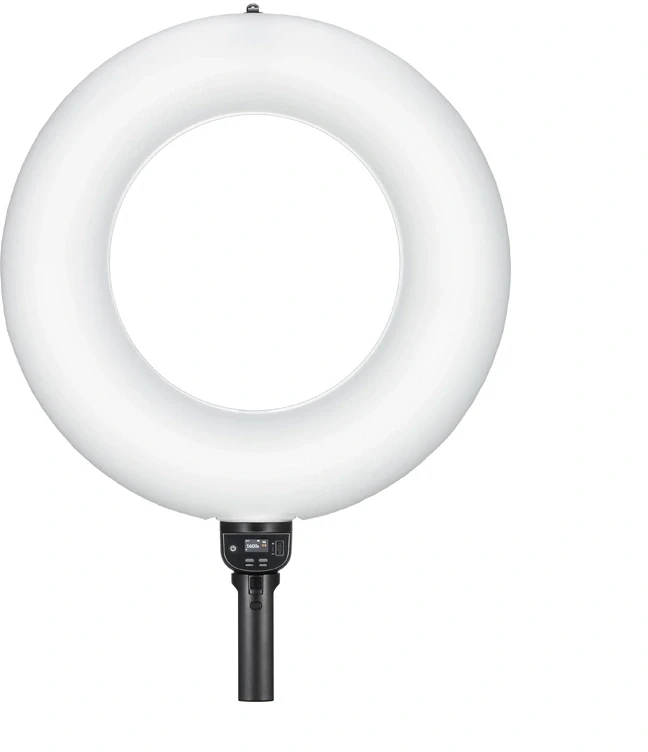 LED Ring Light GODOX LR150 Air