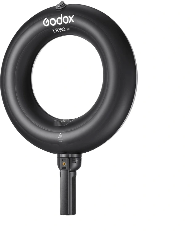 LED Ring Light GODOX LR150 Air