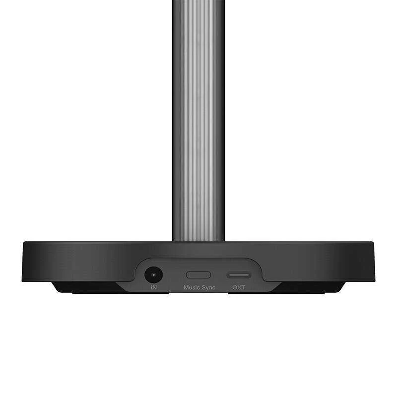 „Yeelight Beam RGBIC“ šviesos juostos dvigubas paketas | 12 W