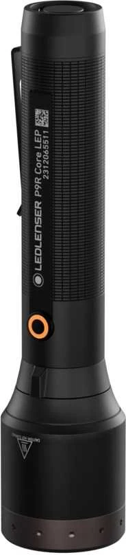 LED Lenser Ledlenser 502987 prožektorius Juodas Hand prožektorius LED