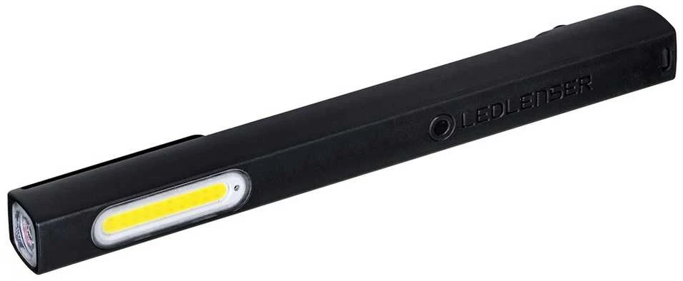 LED Lenser Ledlenser W2
