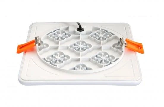 Ledlife ŠVIEST TVIRT LPFS-08WN V2 8W LED 4000K