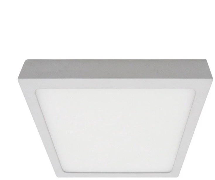 Ledlife ĮMONTUOJAMAS ŠVIESTUVAS LPSSM-18WNQ 18W 4000K LED IP44