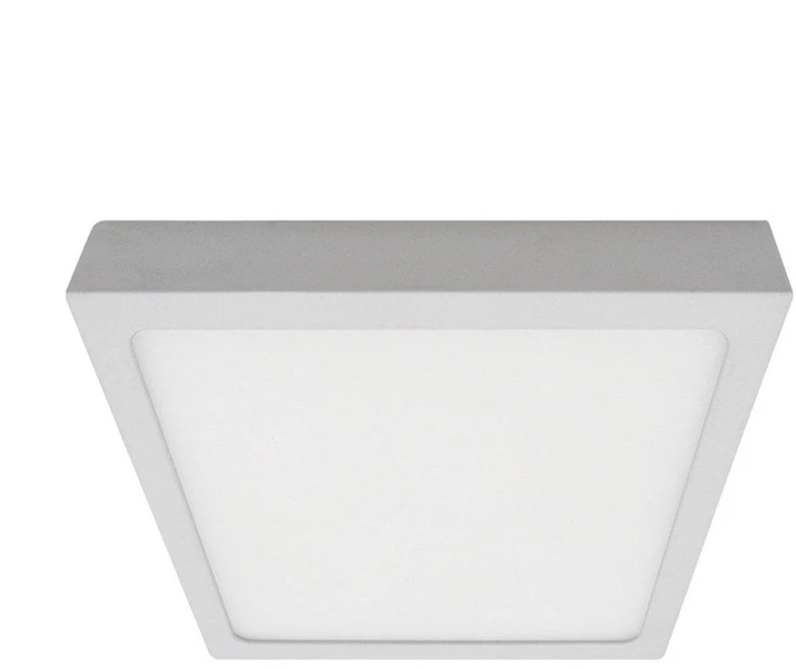 Ledlife ĮMONTUOJAMAS ŠVIESTUVAS LPSSM-12WW-9 12W 3000K LED IP44