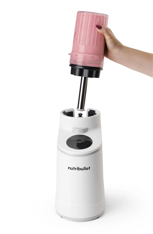 Ledų gaminimo aparatas Nutribullet NBD0503W
