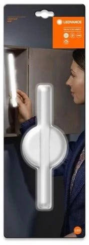 Lemputė Ledvance Integruota LED, šaltai balta, 2 W, 75 lm
