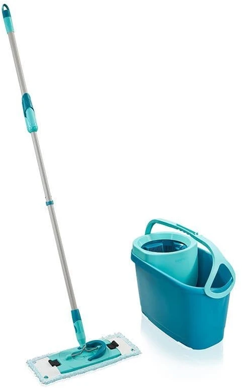 Grindų valymo rinkinys Leifheit CLEAN TWIST M Ergo