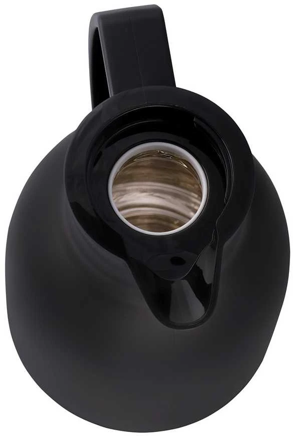 Leifheit Bolero 28338 1 L juodas vacuum jug