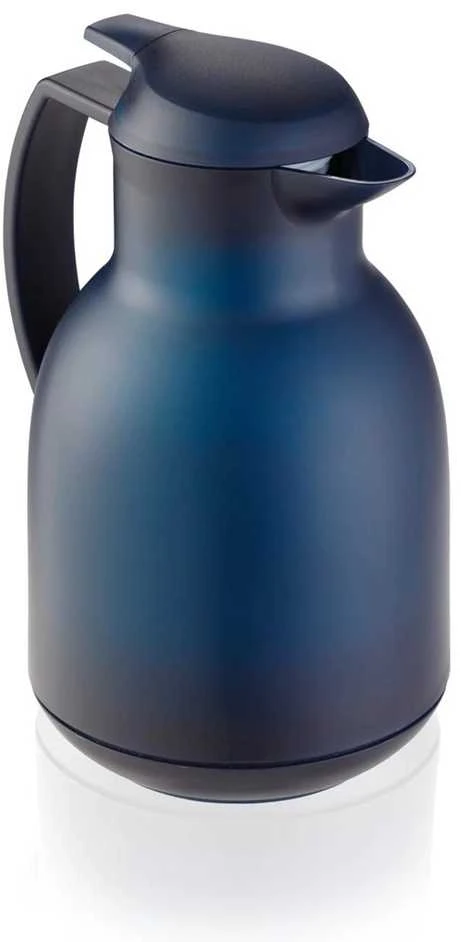 Leifheit Bolero 28343 1 L navy mėlynas vacuum jug