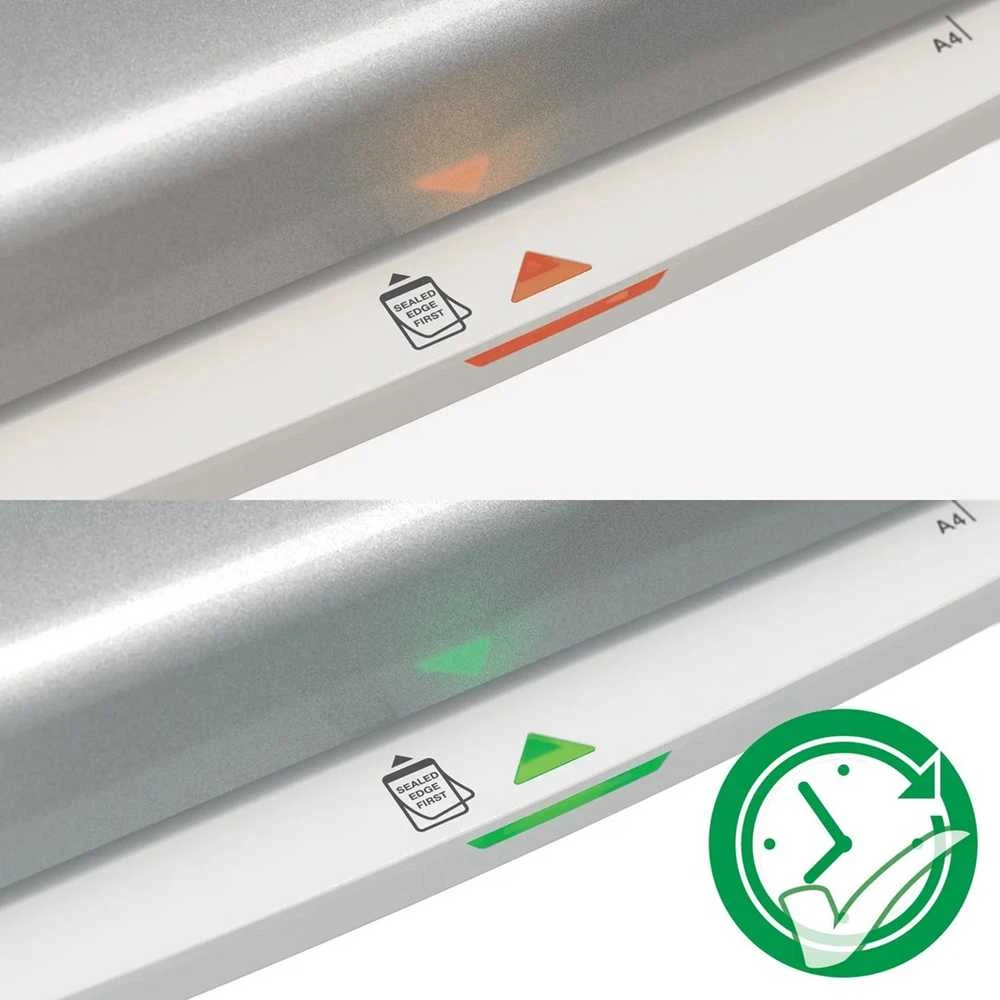 Laminavimo aparatas LEITZ iLAM HOME OFFICE, A4