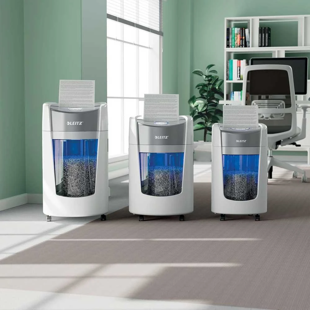 Leitz IQ Optimax 225