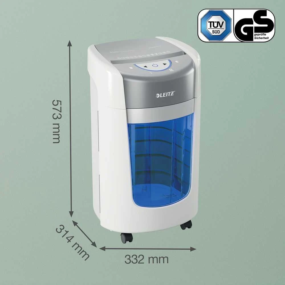 Leitz IQ Optimax 225