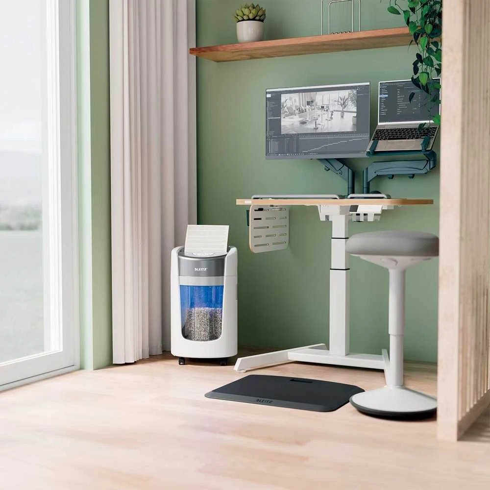 Leitz IQ Optimax 225