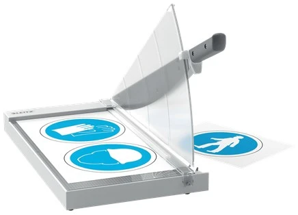 Giljotina LEITZ Precision Office A3