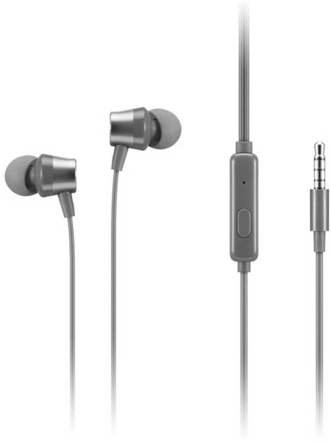 „Lenovo“ | „Accessories 110“ analoginės į ausis įdedamos ausinės | GXD1J77354