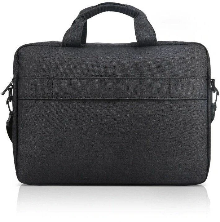 Nešiojamas kompiuteris bag Lenovo. juodas. 15.6"
