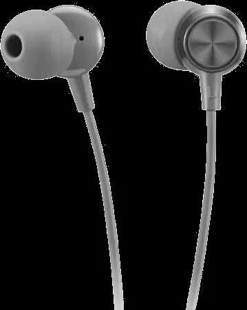 „Lenovo“ | 300 USB-C į ausis įdedamos ausinės | GXD1J77353