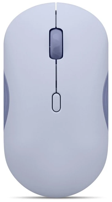 Lenovo 350 pelė Office Ambidextrous Bluetooth Optinė 2400 DPI