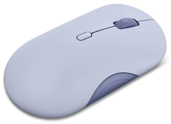 Lenovo 350 pelė Office Ambidextrous Bluetooth Optinė 2400 DPI