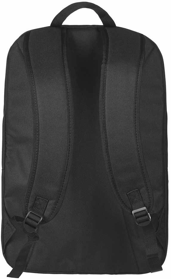 Lenovo 4X41K79635 laptop case 39.6 cm (15.6") Backpack Juodas