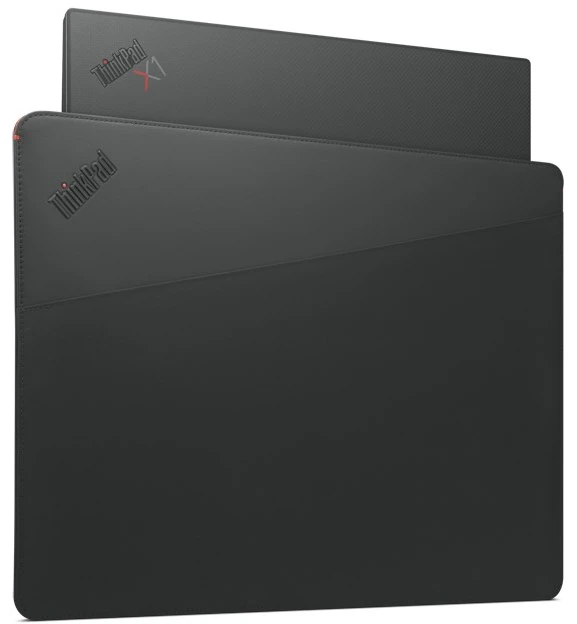 Lenovo | Profesionalus | ThinkPad Professional 13" | Rankovė | Juodas