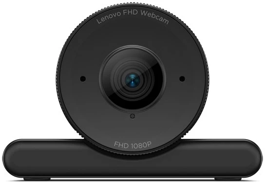 Lenovo FHD Webcam