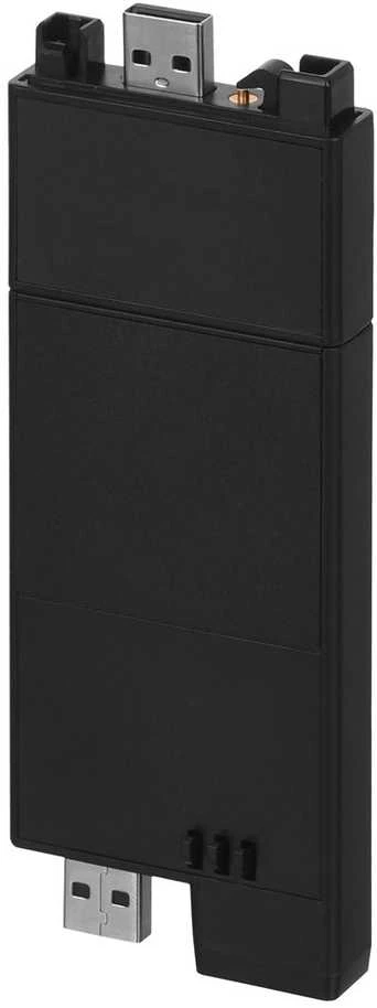 Lenovo | ThinkVison Monitorius Soundbar | MS30 | 4 Ω | Juodas