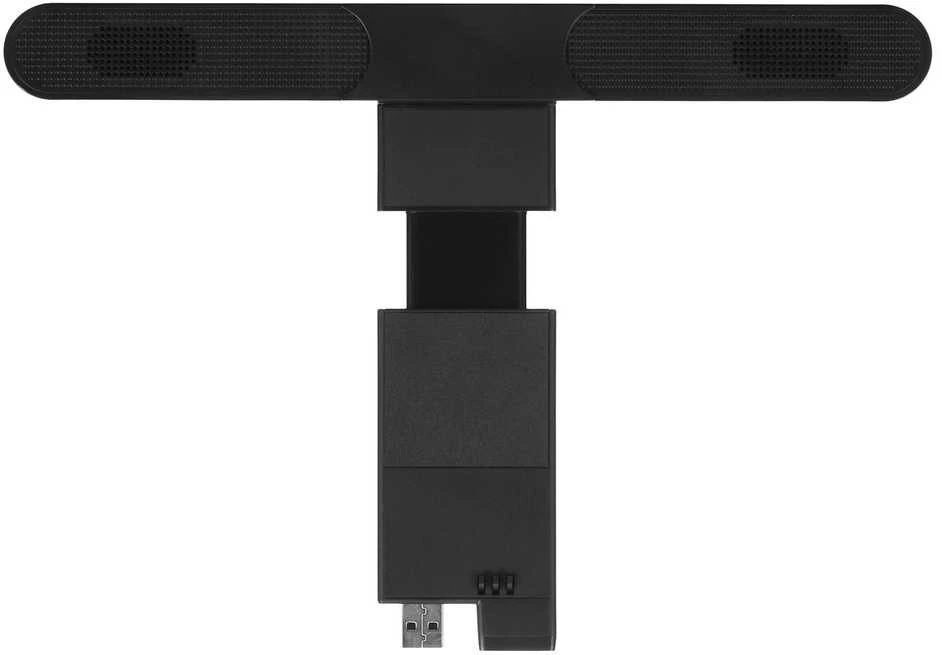 Lenovo | ThinkVison Monitorius Soundbar | MS30 | 4 Ω | Juodas