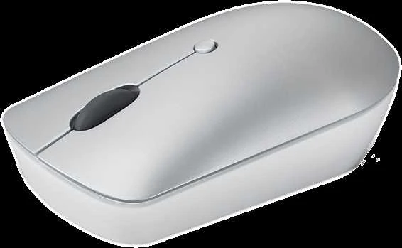 LENOVO 540 USB-C WIRELESS COMPACT Pelė Pilkas