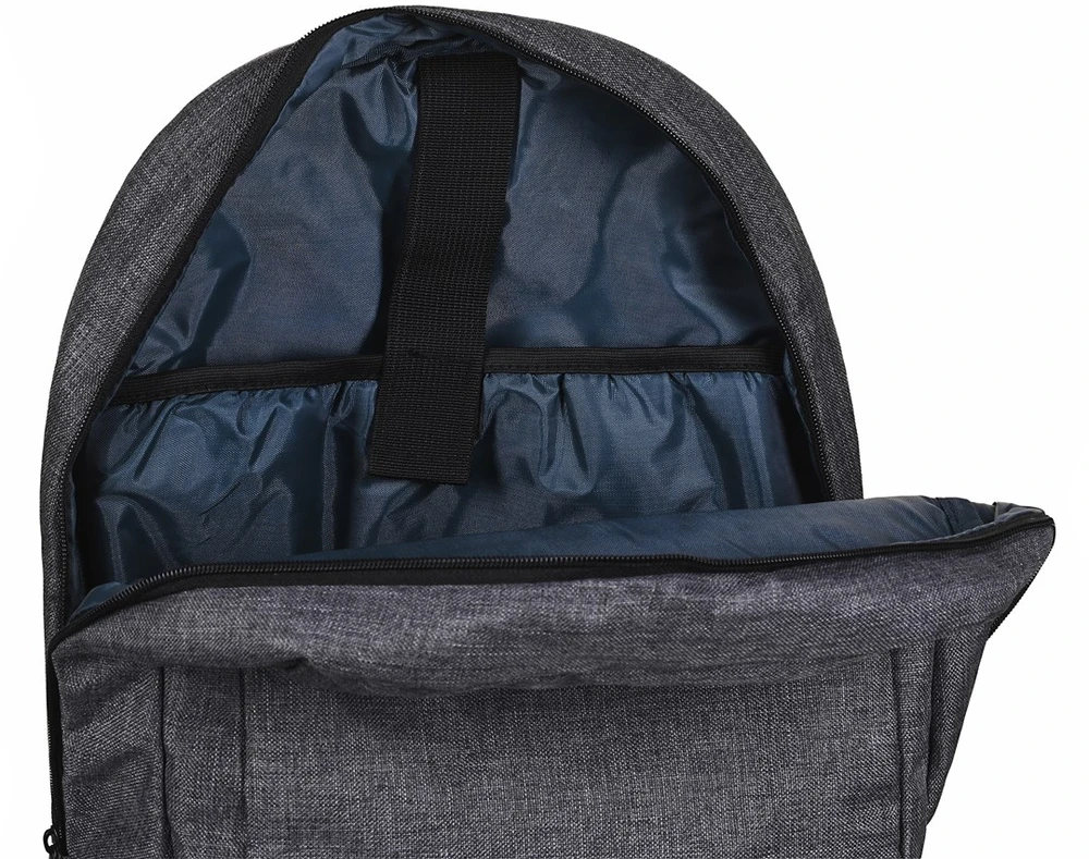 Kompiuterio kuprinė Lenovo Backpack B210 Pilkos spalvos
