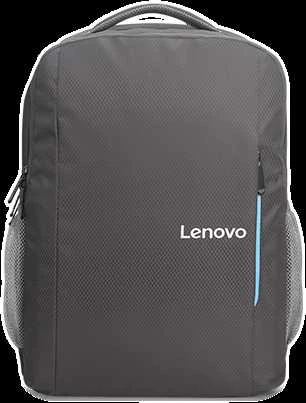 Lenovo | B515 | Nešiojamas kompiuteris Everyday Backpack | Tinka iki 15.6 " | Backpack | Pilkas