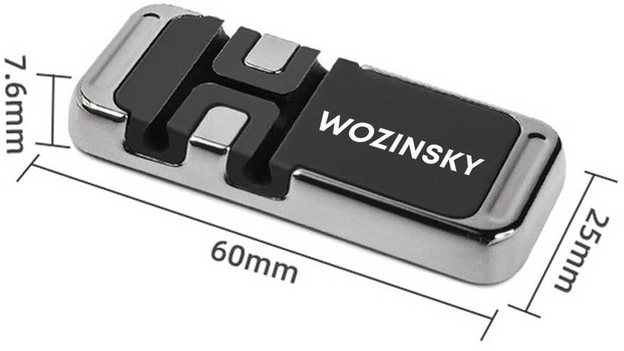 Lenovo Blaze - 3mk Watch Protection ARC